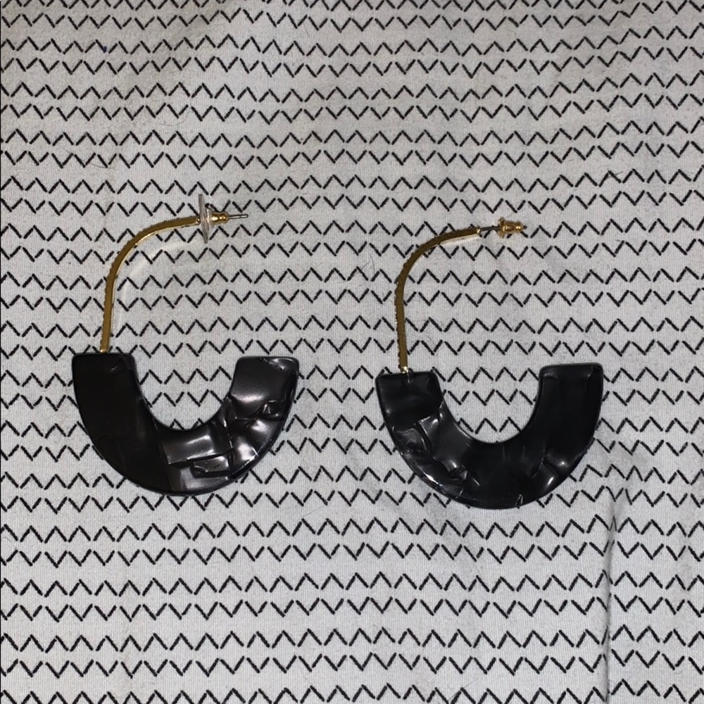 Dangle Earrings from Baublebar